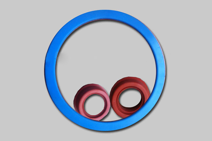 橡膠、塑料制品